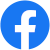 Facebook Profile Logo